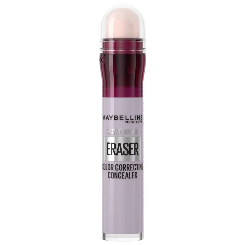 Corector colorat Instant Anti Age Eraser Mov, 6.8ml, Maybelline Maybelline New York — preț și oferte