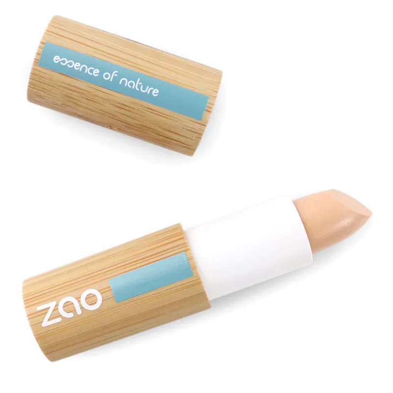 Corector Organic 492 Clear Beige, Zao ZAO ORGANIC MAKEUP — preț și oferte