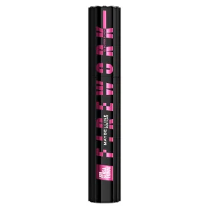 Mascara Lash Sensational Firework Electro Black, 10ml, Maybelline