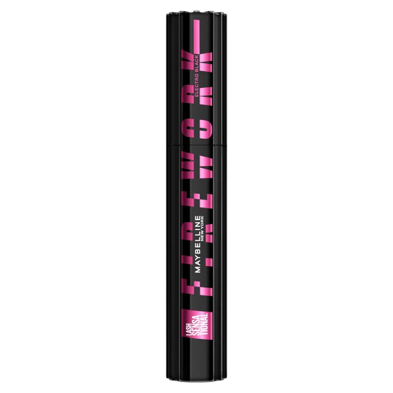 Mascara Lash Sensational Firework Electro Black, 10ml, Maybelline Maybelline New York — preț și oferte