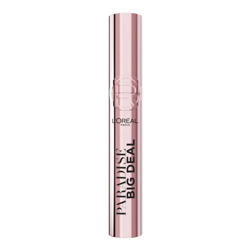 Mascara pentru alungire si volum Lash Paradise Big Deal Black, 9.8ml, L'Oreal Paris — preț și oferte