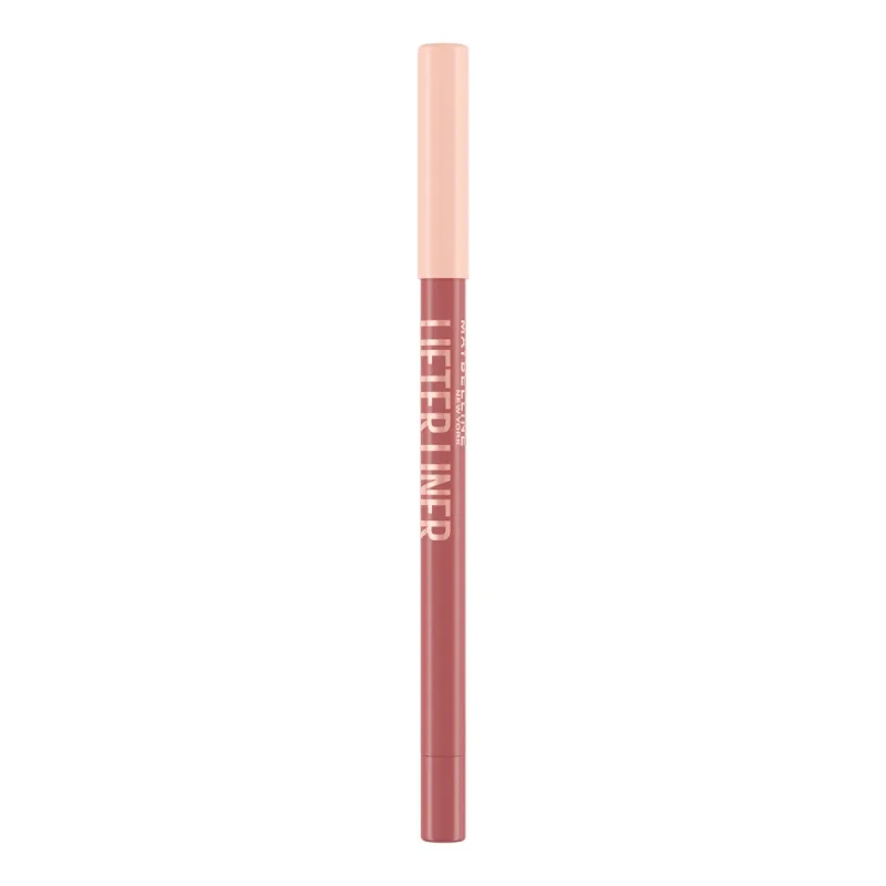 Creion de buze Lifter Liner 007 Big Lift, 1.2g, Maybelline Maybelline New York — preț și oferte