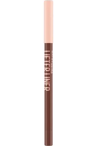Creion de buze Lifter Liner 001 Cross The Line, 1.2g, Maybelline Maybelline New York — preț și oferte