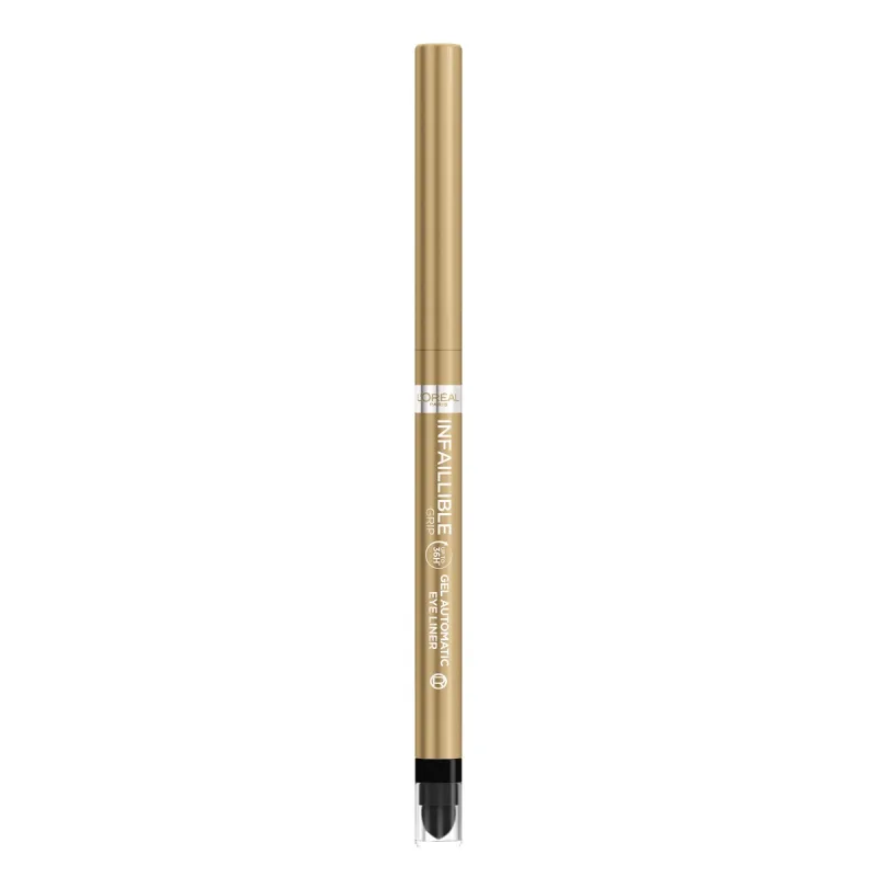 Creion mecanic de ochi Infaillible 36H Grip Bronze Blaze Soft Gold, 1ml, L'Oreal Paris — preț și oferte