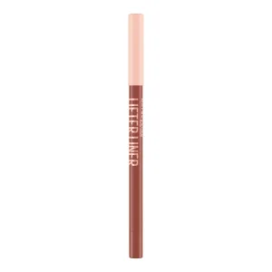Creion de buze Lifter Liner 003 Player, 1.2g, Maybelline