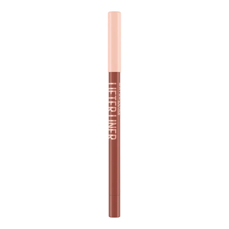 Creion de buze Lifter Liner 003 Player, 1.2g, Maybelline Maybelline New York — preț și oferte