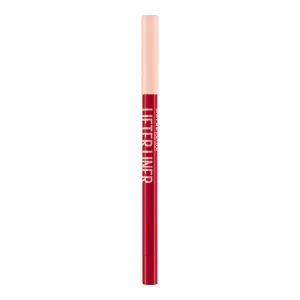 Creion de buze Lifter Liner 010 Main Character, 1.2g, Maybelline