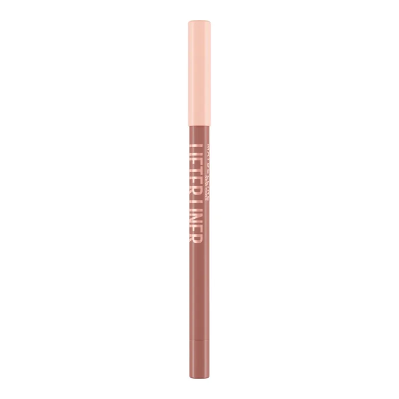 Creion de buze Lifter Liner 005 On It, 1.2g, Maybelline Maybelline New York — preț și oferte