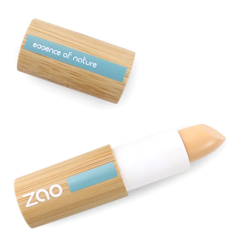 Corector Organic 491 Ivory, Zao ZAO ORGANIC MAKEUP — preț și oferte