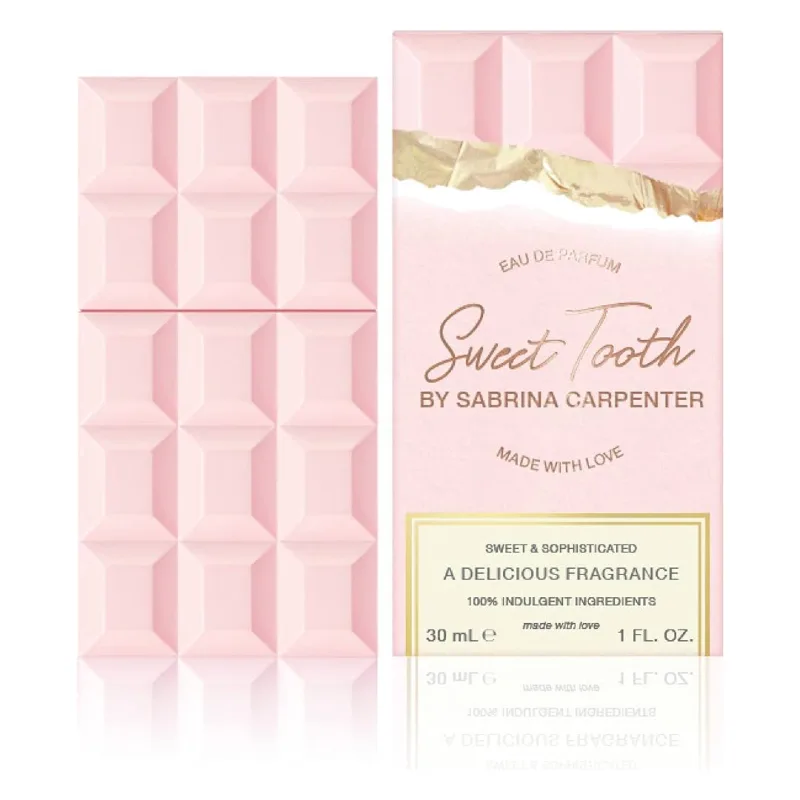 Apa de parfum Sweet Tooth, 30ml, Sabrina Carpenter — preț și oferte