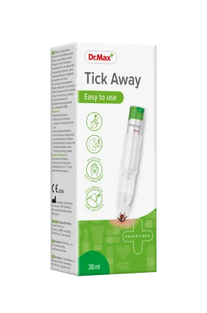 Dr. Max Dispozitiv pentru scos capuse, 1 bucata