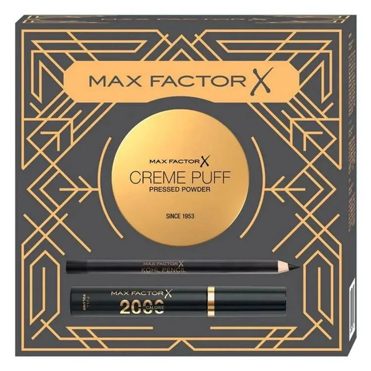 Set pentru femei Make-up, Max Factor — preț și oferte