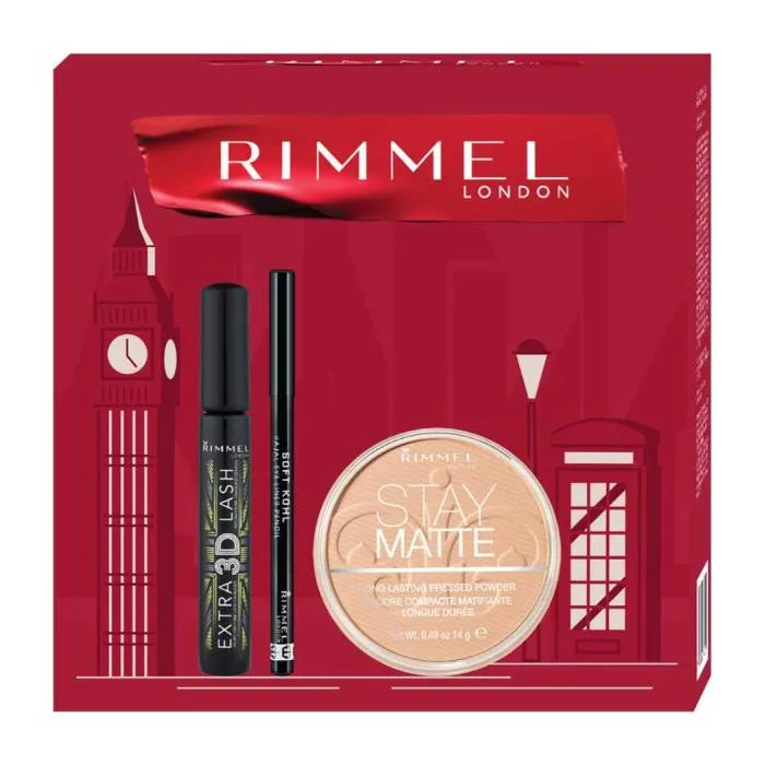 Set pentru femei Make-up, Rimmel London — preț și oferte