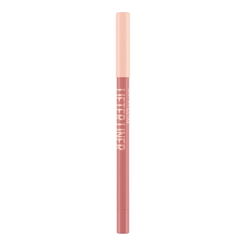 Creion de buze Lifter Liner 006 Line Leader, 1.2g, Maybelline Maybelline New York — preț și oferte