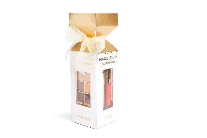 Set machiaj Diamond Sweet, 1 bucata, Magic Studio — preț și oferte