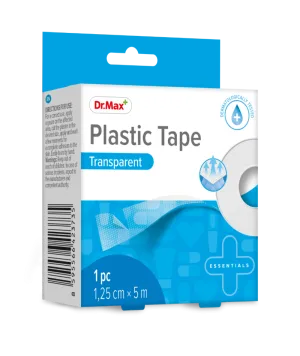 Dr. Max Classic Tape elastic, 1.25cm x 5m