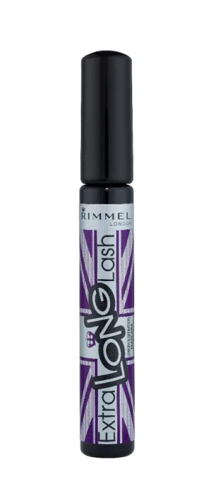 Mascara Extra Long Lash 003 Extrem Black, 8g, Rimmel London