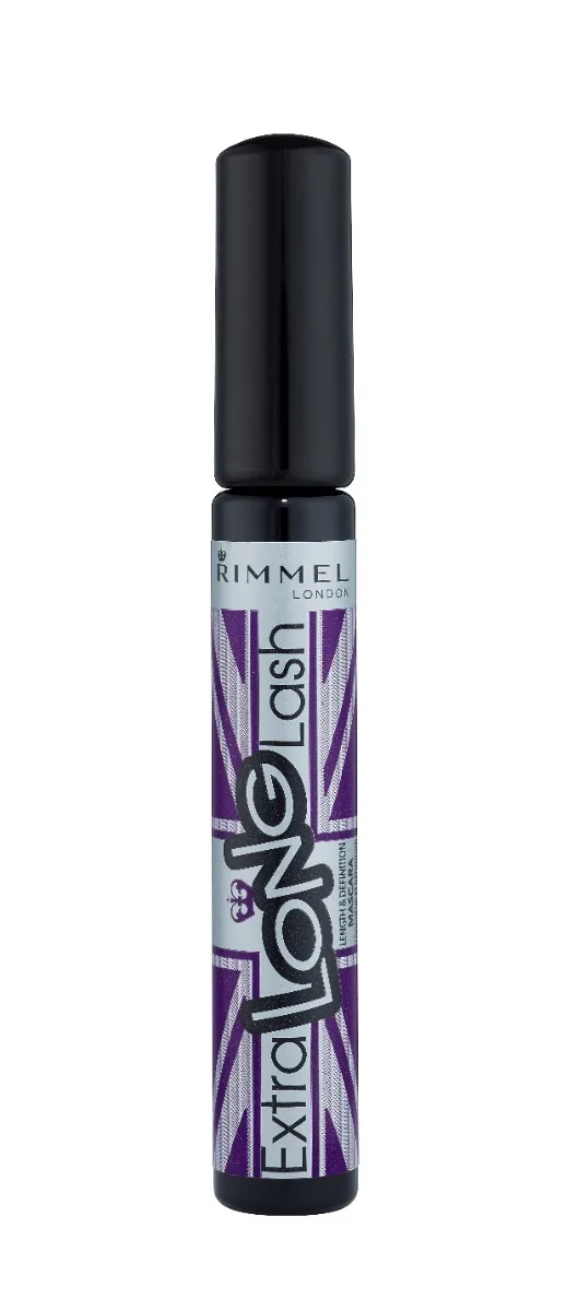 Mascara Extra Long Lash 003 Extrem Black, 8g, Rimmel London — preț și oferte