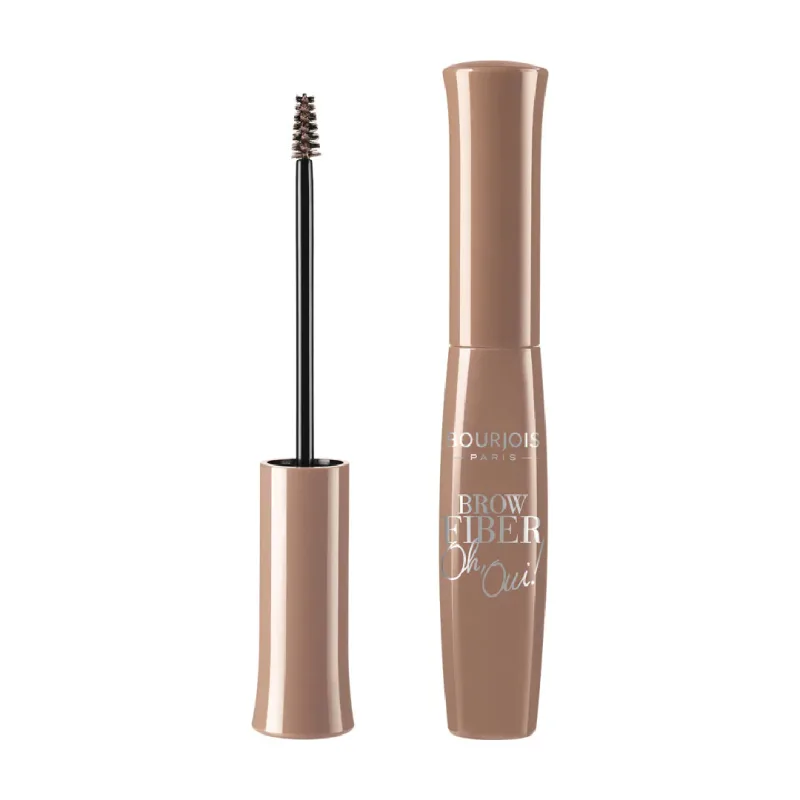 Rimel de sprancene Oh Oui! 001 Blond, 7ml, Bourjois Bourjois Paris — preț și oferte