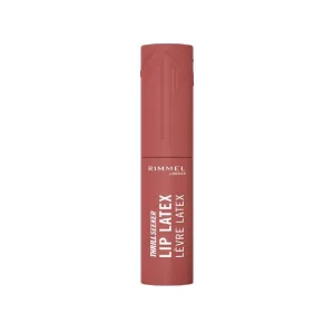 Ruj lichid Thrill Seeker Lip Latex 150 Magnetic, 6ml, Rimmel London
