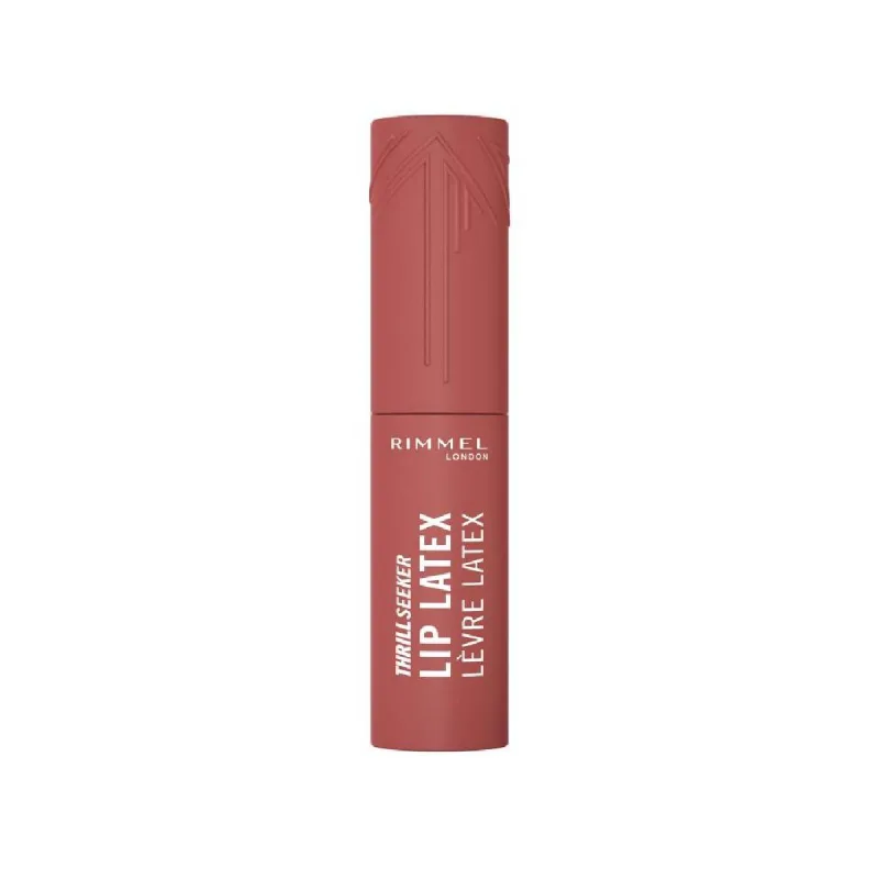 Ruj lichid Thrill Seeker Lip Latex 150 Magnetic, 6ml, Rimmel London — preț și oferte