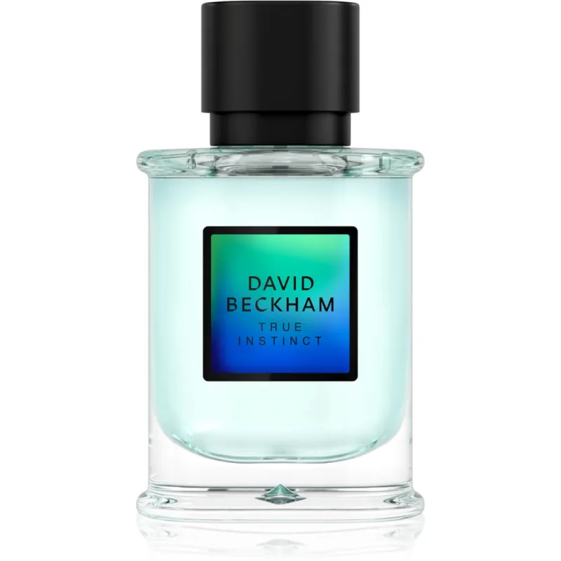 Apa de parfum True Instinct, 50ml, David Beckham — preț și oferte