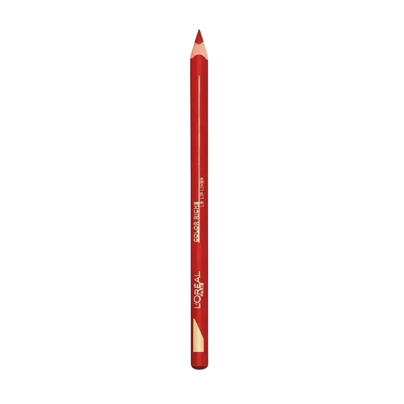 Creion de buze Color Riche 297 Red Passion, 1g, L'Oreal Paris — preț și oferte
