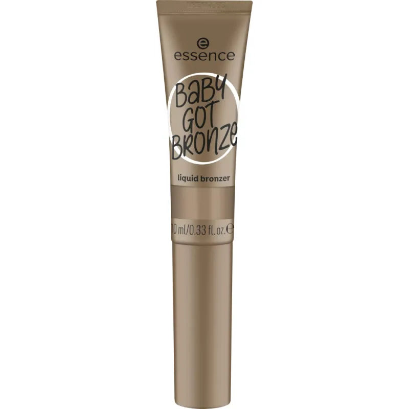 Bronzer lichid Baby Got Bronze 10 Sweet Shadows, 10ml, Essence — preț și oferte