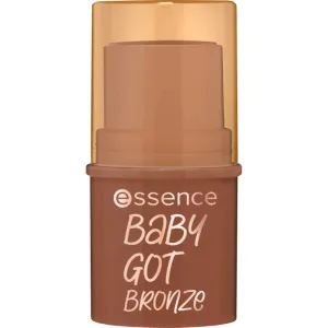 Bronzer stick Baby Got Bronze 40 Hazelnut Hug, 5.5g, Essence