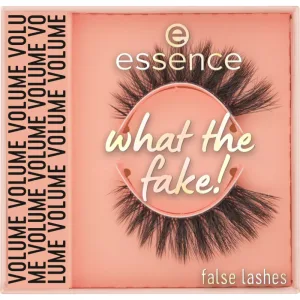 Gene false What the Fake 01 Dramatic Volume, 1g, Essence