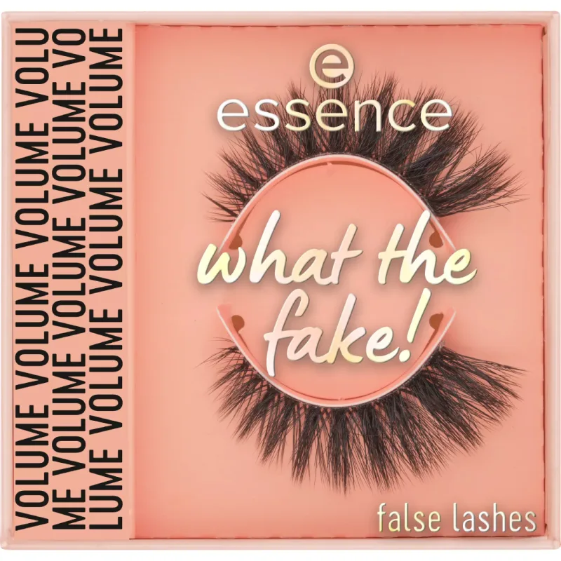 Gene false What the Fake 01 Dramatic Volume, 1g, Essence — preț și oferte