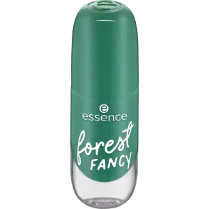 Lac pentru unghii Colour 77 Forest Fancy, 8ml, Essence