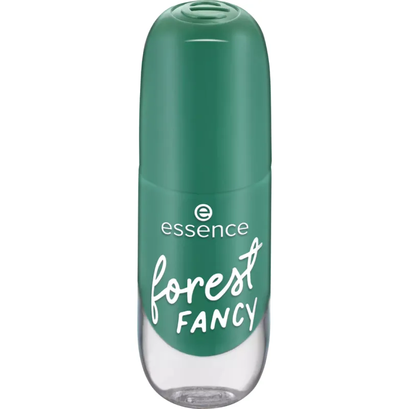Lac pentru unghii Colour 77 Forest Fancy, 8ml, Essence — preț și oferte