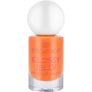 Lac pentru unghii mini Glossy Jelly 03, 5ml, Essence