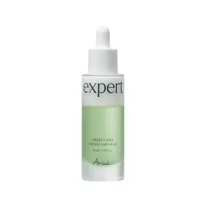 Serum in 2 straturi cu Retinol si Ceramide Expert Green Cera Cream, 30ml, Ariul