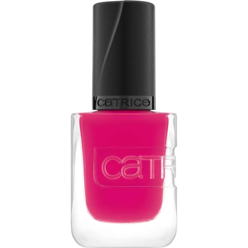Lac pentru unghii Gel Affair 018 Berry Styles, 10.5ml, Catrice — preț și oferte