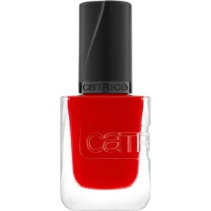 Lac pentru unghii Gel Affair 021 Vive L'Amour, 10.5ml, Catrice