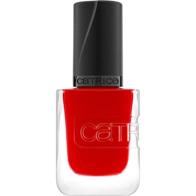Lac pentru unghii Gel Affair 021 Vive L'Amour, 10.5ml, Catrice — preț și oferte