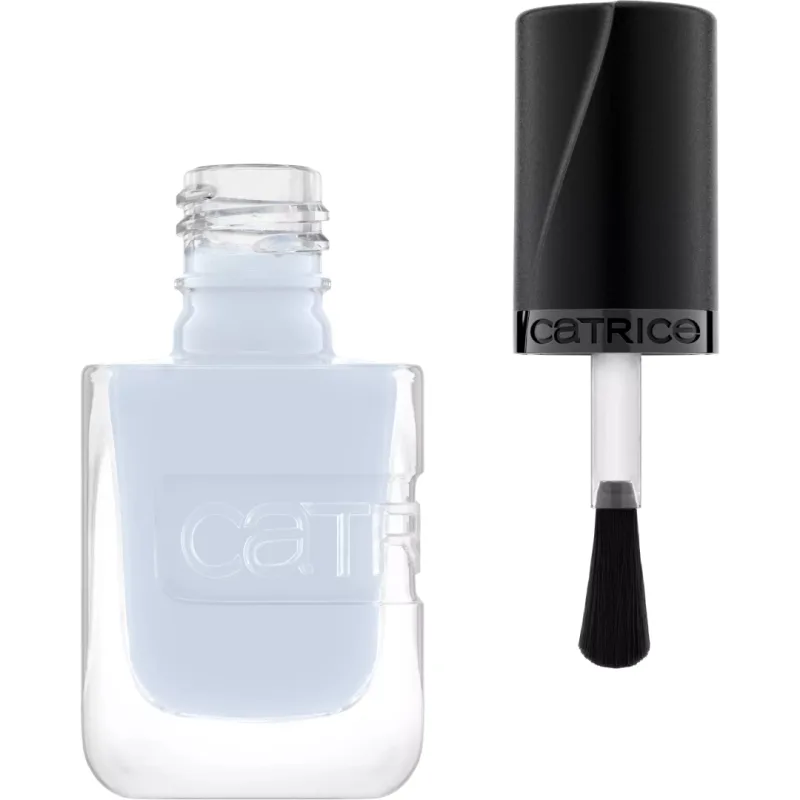 Lac pentru unghii gel Affair 029 Blue You a Kiss Blue, 10.5ml, Catrice — preț și oferte