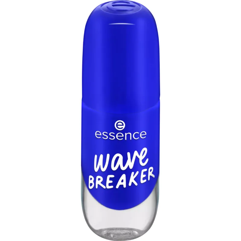 Lac pentru unghii Colour 75 Wave Breaker, 8ml, Essence — preț și oferte