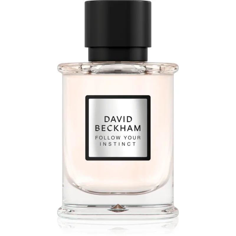 Apa de parfum Follow Your Instinct, 50ml, David Beckham — preț și oferte