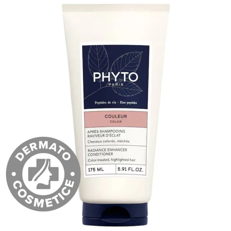 Balsam pentru protectie si stralucire culoare Phytocolor, 175ml, Phyto — preț și oferte