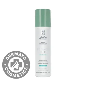 Sampon uscat purifiant Defence Hair, 150ml, Bionike