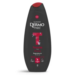 Gel de dus cu ginseng Tonicita, 750ml, Dermomed