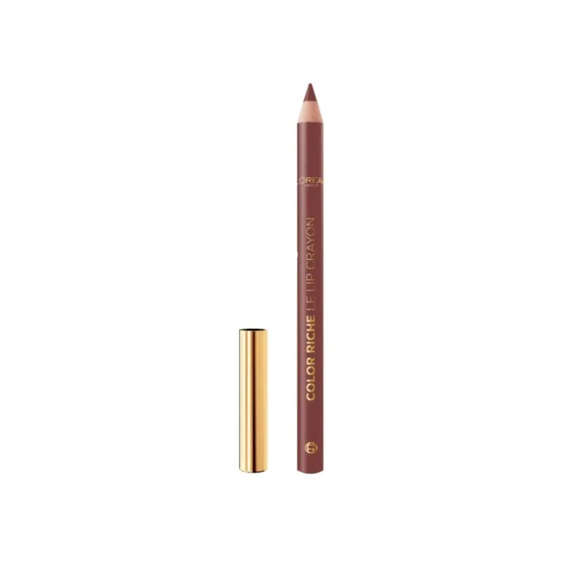 Creion de buze Color Riche 570 Worth It Intense, 1g, L'Oreal Paris — preț și oferte