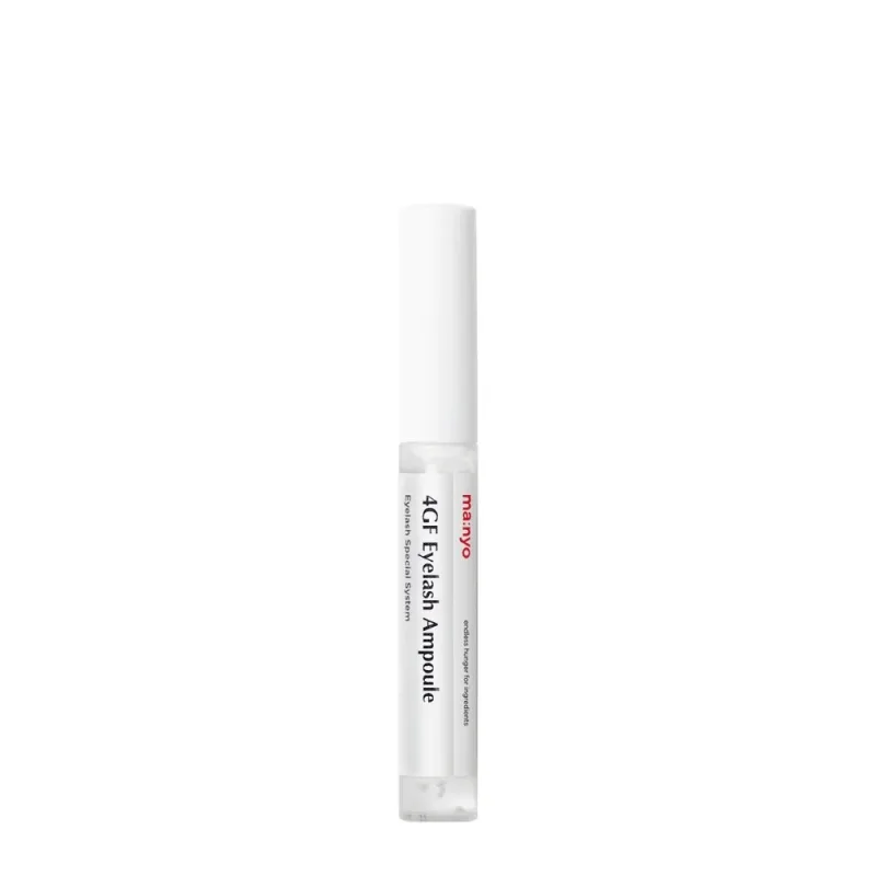 Ser pentru gene 4GF Eyelash Ampoule, 5ml, Ma:nyo — preț și oferte
