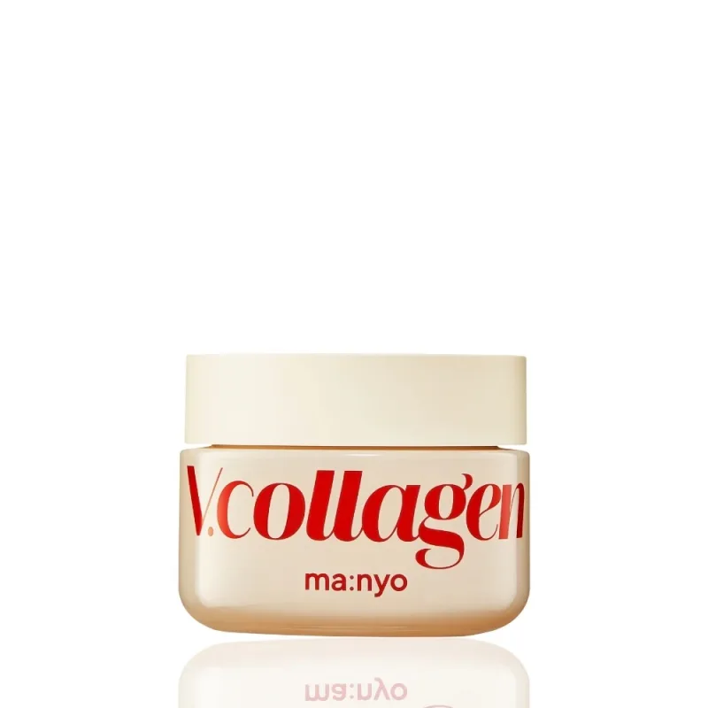 Crema VCollagen Heartfit, 50ml, Ma:nyo — preț și oferte