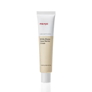 Crema cu probiotice Bifida Biome Aqua Barrier, 80ml, Ma:nyo