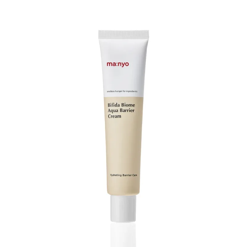 Crema cu probiotice Bifida Biome Aqua Barrier, 80ml, Ma:nyo — preț și oferte