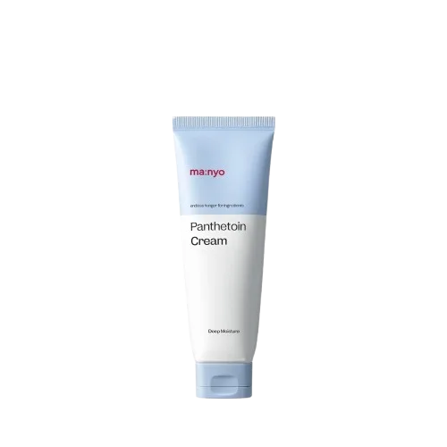 Crema hidratanta Panthetoin, 80ml, Ma:nyo — preț și oferte